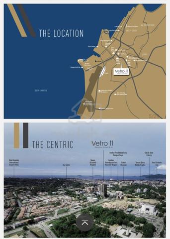 Vetro 11 Designer Suites 5