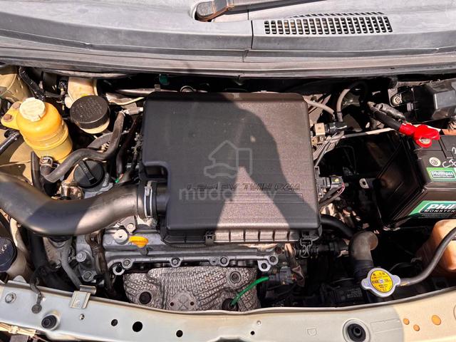 2007 Perodua MYVI 1.3 EZi (A) 1OWN LINE NO WPH1998 - 5