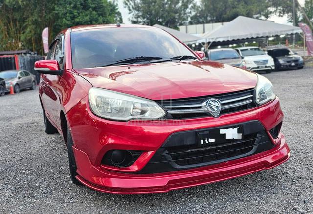 2018 Proton SAGA 1.3 EXECUTIVE CVT (A) - 1