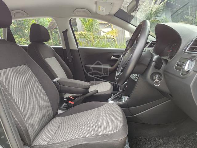 2020 Volkswagen POLO 1.6L (A) FREE WARRANTY - 5