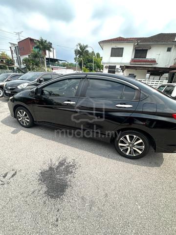 2017 Honda CITY 1.5 E (A) - 5