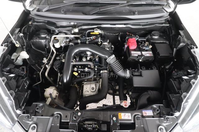 2022 Perodua ATIVA 1.0 H D55L (A) - 5