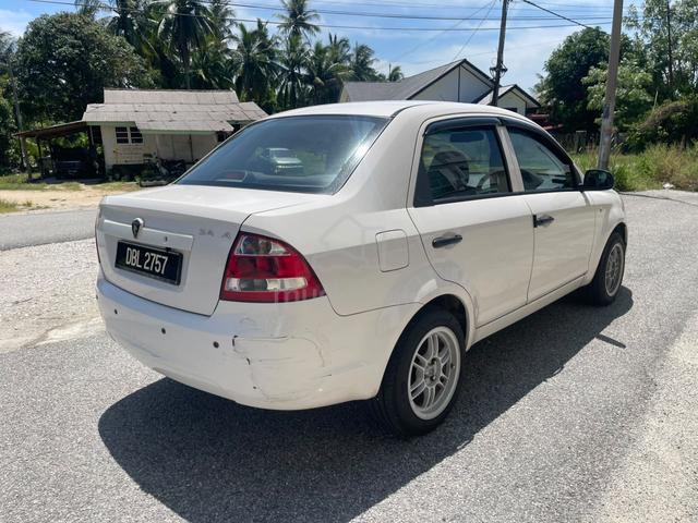 2009 Proton SAGA 1.3 H-LINE (A) - 2