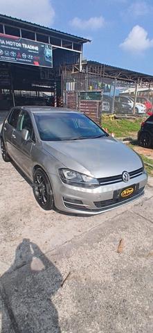 2013 Volkswagen GOLF 1.4 TSI MK7 (A) - 1