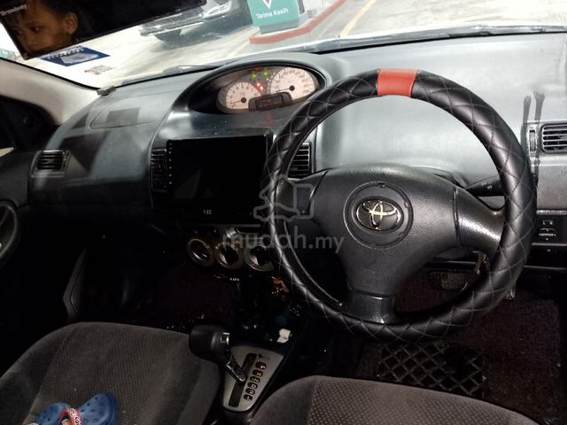 2007 Toyota VIOS 1.5 G NCP93R-BEPGKE (A) - 3