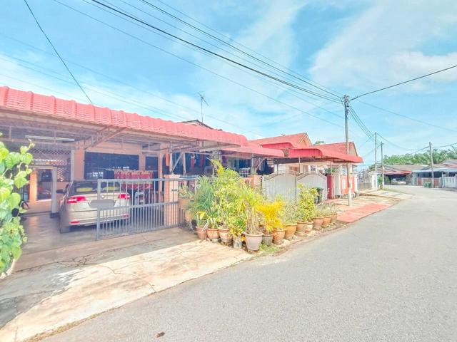 1-Storey Semi-D, Taman Semarak, Sungai Petani, Kedah 1