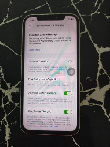 iphone 12 pro - photo 4 of 5
