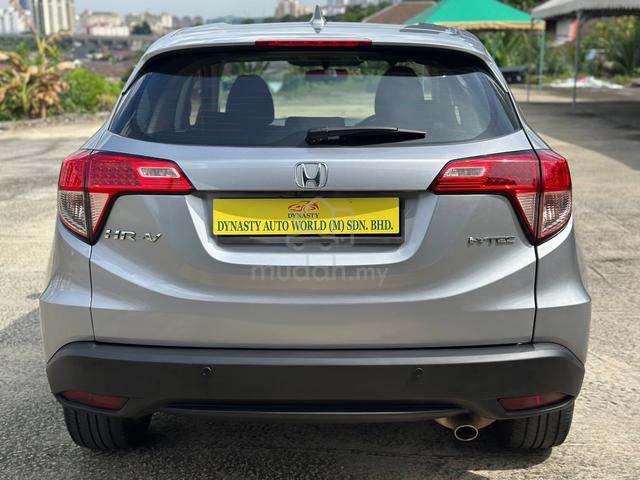 2016 Honda HR-V 1.8 E (A)(HARI RAYA SPECIAL OFFER) - 5