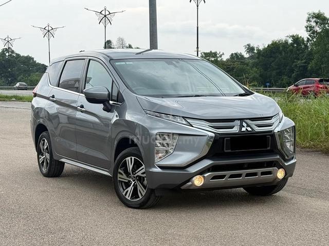 2021 Mitsubishi XPANDER 1.5 (A)*Full ServiceRecord - 1