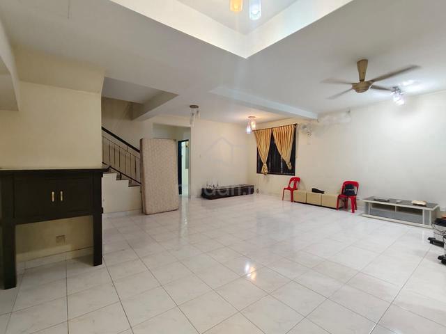 Double storey for rent at Jln Gunung, Seri Alam 81750 Masai Joh 1