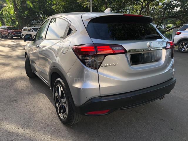 2019 Honda HR-V 1.8 V (A) F/LIFT FULL SERVICE RECO - 3