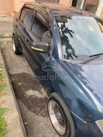 2011 Proton SAGA 1.3 BASE LINE (M) - 5