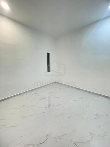 Taman Makmur Kulai,Single Storey Terrace,Fully Renovated For Sale 3