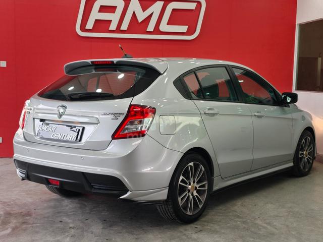 2013 Proton SUPRIMA S 1.6 PREMIUM (A) - 4
