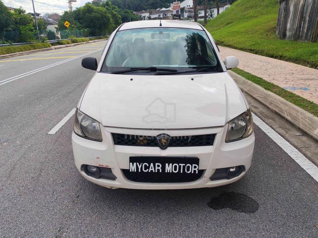 2010 Proton SAGA 1.3 (A) M-LINE H-LINE - 3