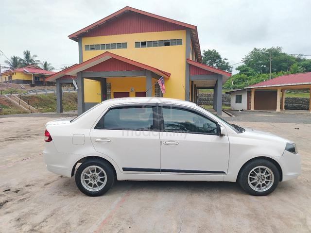 2011 Proton SAGA 1.3 FL (A) - 4