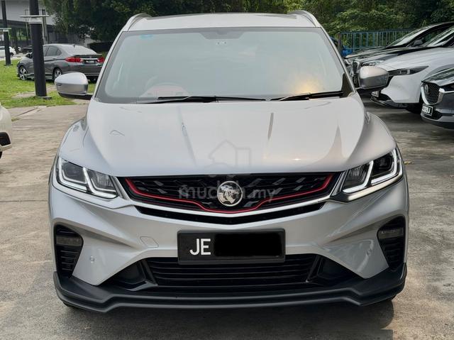 2025 Proton X50 1.5 PREMIUM✅18k Mileage - 2