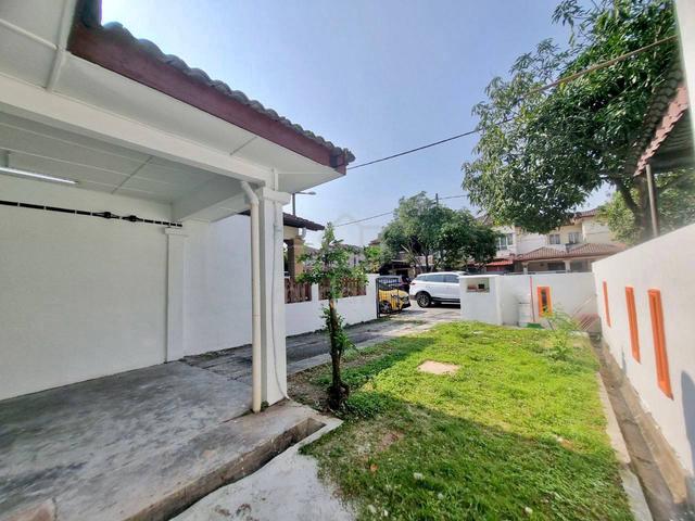 TERRmurah Renovated Double Storey Anggerik Saujana Utama 1 Sg.Buloh 1