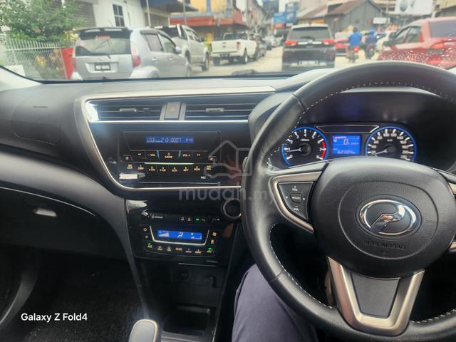 2019 Perodua MYVI 1.3 X (A) - 5