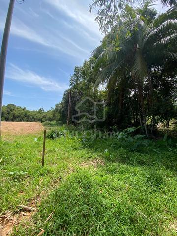 tanah nt 0.25 acre Duvanson putatan 1