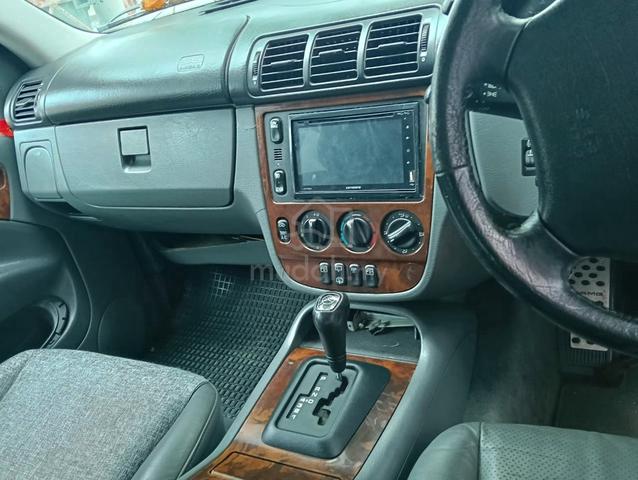Mercedes Benz ML320 best in Malaysia 150km 4x4 - 4