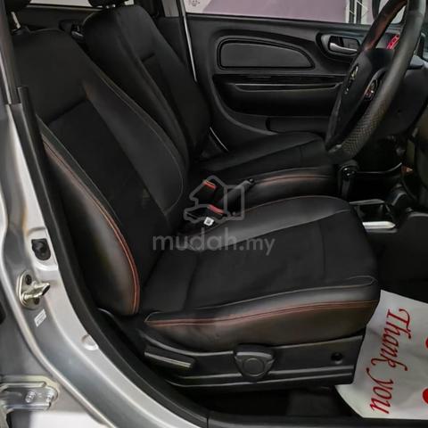 2023 Proton SAGA 1.3 PREMIUM S FACELIFT - LOW MILE - 5