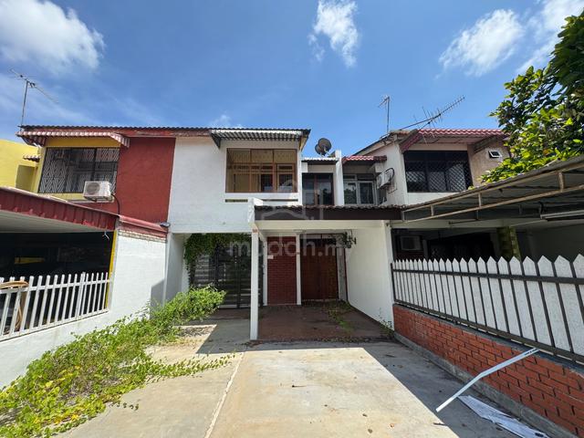 Alor Setar, Rumah Teres, Taman Desa Untuk Di Jual BELOW MV 1