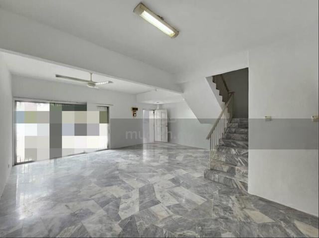 FOR RENT Taman Cheras Mas (Double Storey Landed Unit) 1