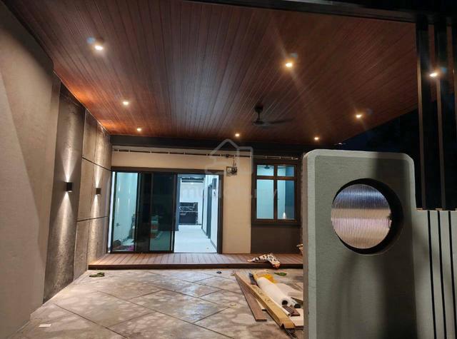 1 Storey Taman Bakti YNS Nilai RM470K Rumah Taman Bakti YNS Nilai RM47 1