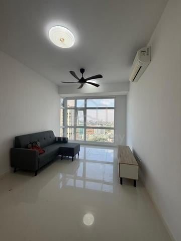 MET 1 Residences @ KL Metropolis 1