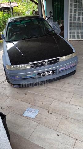 Honda Accord Inspire CB5  - 3