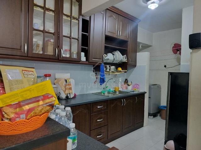 Park Avenue (Tampoi Indah) 1