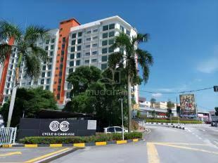 Park 51 Boulevard 1