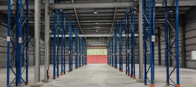 Kolombong Warehouse for rental 1