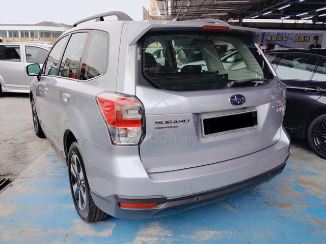 2019 Subaru FORESTER 2.0 2.0I-P MY2013 (A) - 3