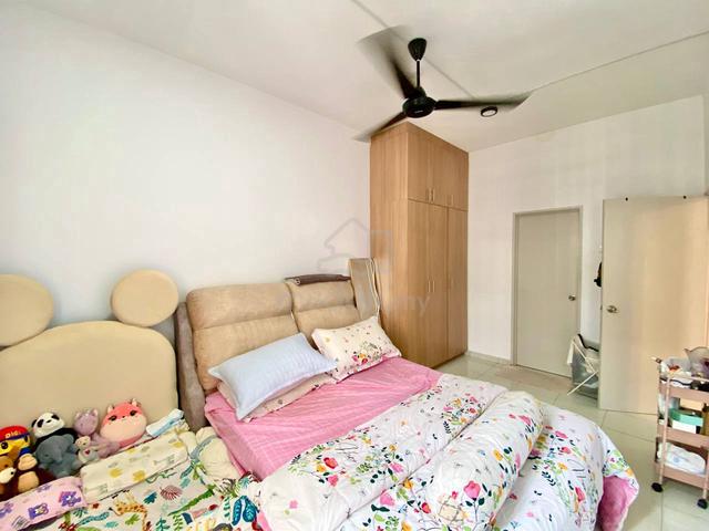 Residensi Adelia 3