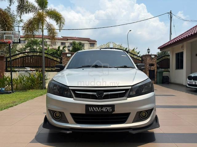2012 Proton SAGA 1.3 FL (A) - 1