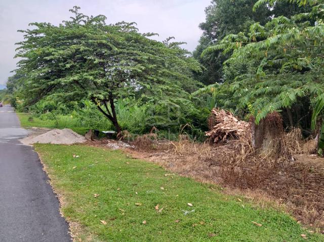 3 Acre subdivided land in Senawang , Ampangan For Sale 1