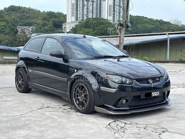 2014 Proton SATRIA 1.6 NEO (M) CASH B/L LOAN KEDAI - 1