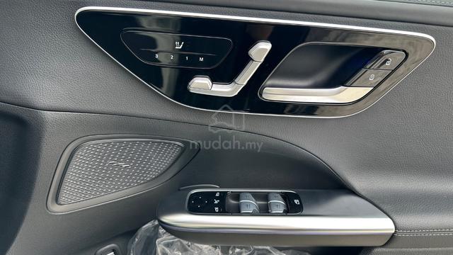 Unreg 2012 Mercedes Benz C200 1.8 AMG FACELIFT (A) - 3