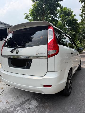 2013 Proton EXORA 1.6 MC M-LINE (M) - 4