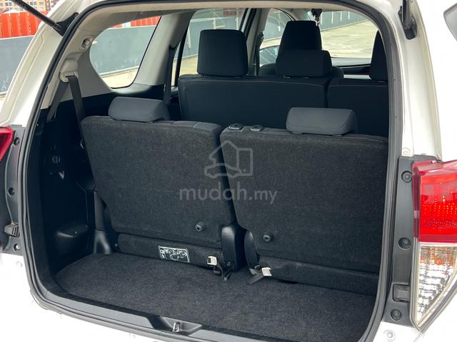 2017 Toyota INNOVA 2.0 G (A) - 5