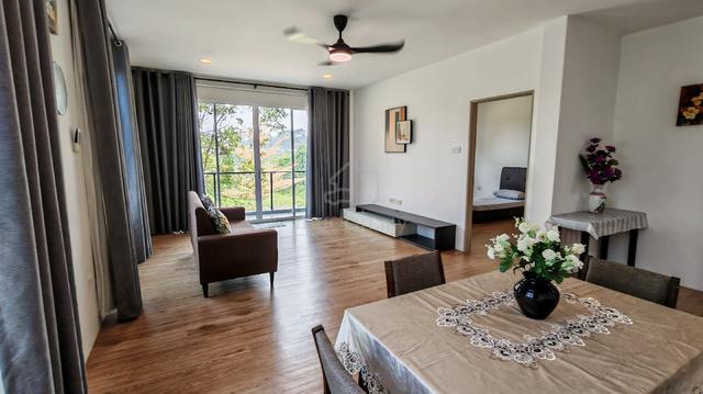 Urbaneeze Apartment 1