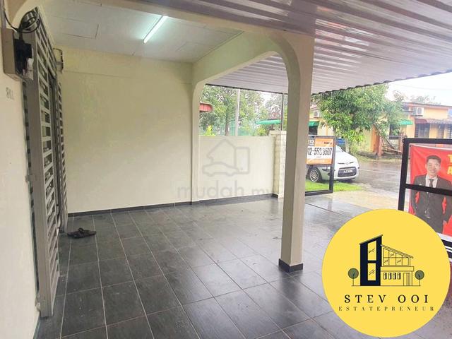 Taman sri limau single sty/hi tech/lunas/fully furniture 1
