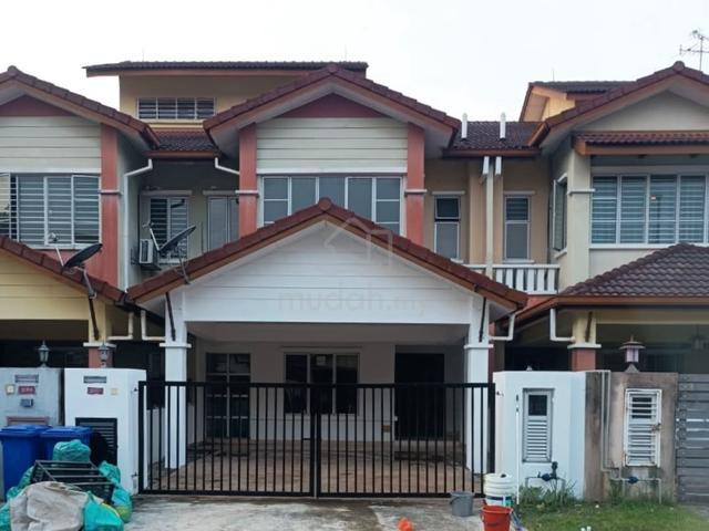 Denai Alam Delinia 1