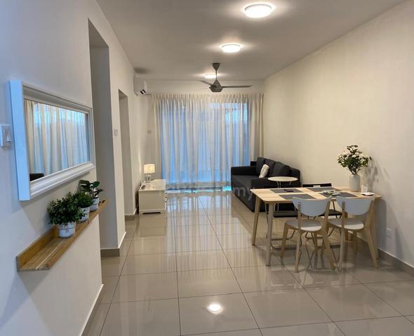 Maxim Residences 1