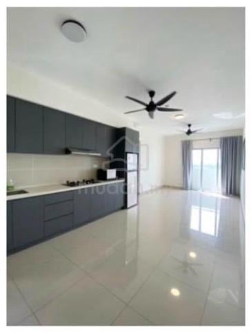Aman 1 Tropicana Urban Homes 1