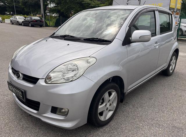 2011 Perodua MYVI 1.3 EZ STANDARD (A) - 3