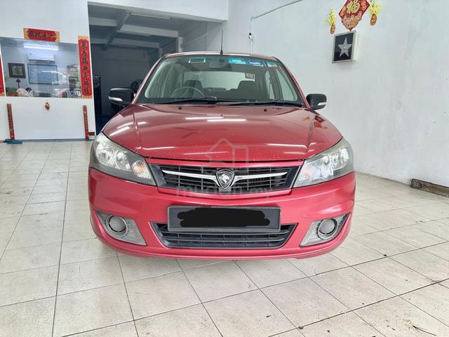 2014 Proton SAGA 1.3 FLX STANDARD (A) - 1