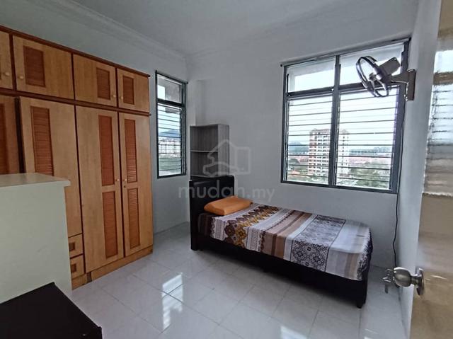 Taman Mas 1